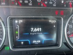 KL732411 - 2019 International LT625: Engine Hours