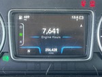 KL732411 - 2019 International LT625: Odometer