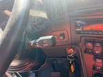 KL732411 - 2019 International LT625: Gear Selector