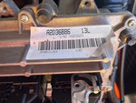 KN729984 - 2019 International LT625: Engine # 1