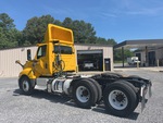 KN729984 - 2019 International LT625: Picture, Left Rear Corner