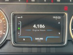 KN729984 - 2019 International LT625: Odometer