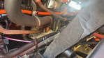 KN729984 - 2019 International LT625: Air Compressor