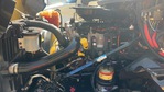KN729984 - 2019 International LT625: Engine - Left Side