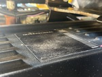KN729984 - 2019 International LT625: Engine Data Tag