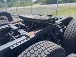 KN729984 - 2019 International LT625: Fifth Wheel
