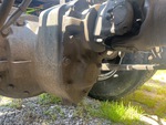 KN729984 - 2019 International LT625: Front Drive Axle