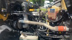 KN729984 - 2019 International LT625: Engine - Right Side