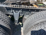 KN729984 - 2019 International LT625: Suspension Springs/Hangers