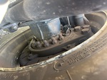 KN729984 - 2019 International LT625: v2 Chassis Details # 1