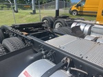 KN729984 - 2019 International LT625: Frame Condition