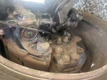 KN729984 - 2019 International LT625: Brake Linings