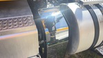 KN729984 - 2019 International LT625: DEF / AdBlue Tank