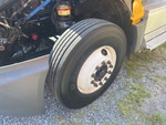 KN729984 - 2019 International LT625: Left Steer Tire