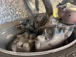 KN729984 - 2019 International LT625: v2 Chassis Details # 5