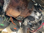 KN243059 - 2019 International LT625: Transmission