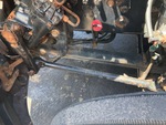 KN243059 - 2019 International LT625: Suspension Springs/Hangers