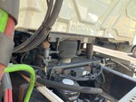 KN243059 - 2019 International LT625: Cab Suspension Air Bags