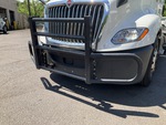 KN243059 - 2019 International LT625: Front Bumper (Exterior and Inner Reinforcement)