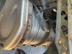 KN243059 - 2019 International LT625: Diesel Particulate Filter