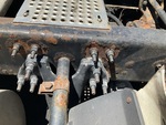 KN243059 - 2019 International LT625: Frame Condition