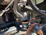 KN243059 - 2019 International LT625: A/C Compressor
