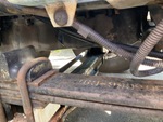 KN243059 - 2019 International LT625: Engine # 4