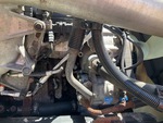 KN243059 - 2019 International LT625: Engine # 2