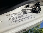 KN243059 - 2019 International LT625: Motor Vehicle Safety Standards Label