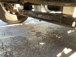 KN243059 - 2019 International LT625: Steer Axle