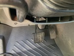 KN243059 - 2019 International LT625: Brake Control