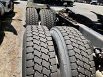 KN243059 - 2019 International LT625: v2 Chassis Details # 10