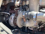 KN243059 - 2019 International LT625: Engine # 1
