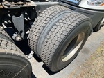KN243059 - 2019 International LT625: Left Rear Drive Tires
