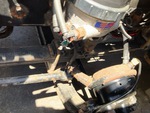 KN243059 - 2019 International LT625: v2 Chassis Details # 6