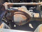 KN243059 - 2019 International LT625: Rear Drive Axle