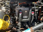KN243059 - 2019 International LT625: Engine # 5