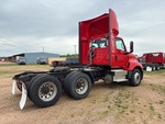 LN165742 - 2020 International LT625: Picture, Right Rear Corner