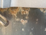 LN165742 - 2020 International LT625: Serial Number / VIN