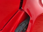 LN165742 - 2020 International LT625: Truck Paint and Body Damage