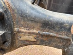 LN165742 - 2020 International LT625: v2 Chassis Details # 1