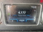 LN165742 - 2020 International LT625: Odometer (Start)