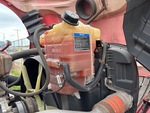 LN165742 - 2020 International LT625: Coolant Reservoir