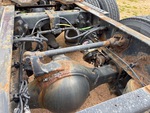 LN165742 - 2020 International LT625: v2 Chassis Details # 5