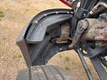 LN165742 - 2020 International LT625: Front Bumper (Exterior and Inner Reinforcement)