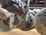 LN165742 - 2020 International LT625: Front Drive Axle