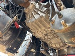 LN165742 - 2020 International LT625: Transmission
