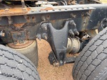 LN165742 - 2020 International LT625: Suspension Springs/Hangers