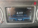 LN165742 - 2020 International LT625: Odometer