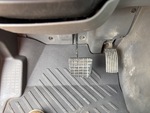LN165742 - 2020 International LT625: Brake Control